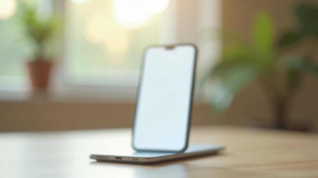 Smartphone with notifications disabled and do not disturb mode enabled, showing notifications silenced after work hours